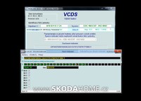 VCDS ABS Brakes Coding Interface for Hill Hold Assist