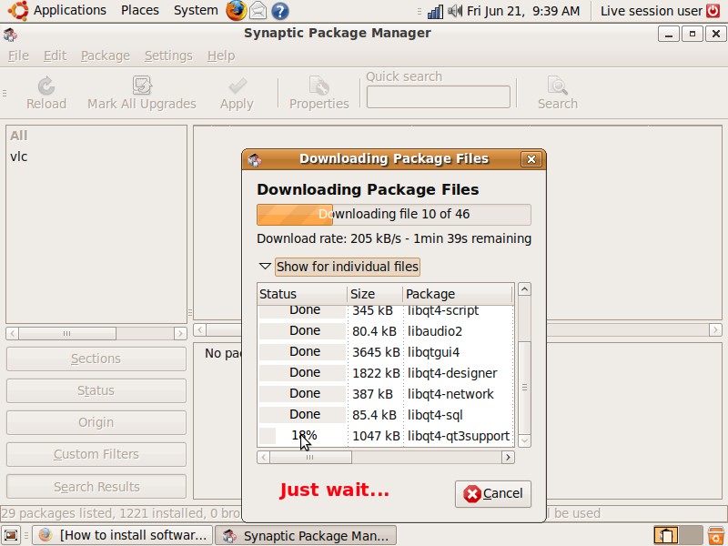 Download VLC