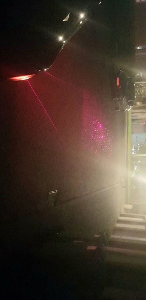 Porsche Cayenne Custom Brake Light Modification Example