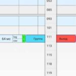 Screenshots of VAGCAN Mobile Application