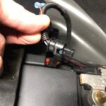 VCDS Interface Cable Connection