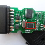 VCDS Interface Cable