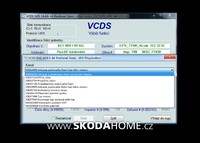 VCDS Power Steering Activation Without Engine Running Interface
