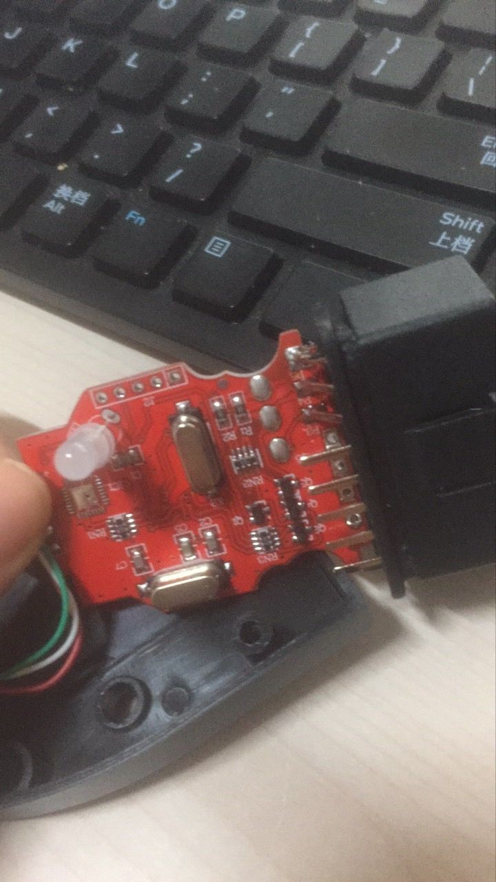 VCDS Interface Troubleshooting