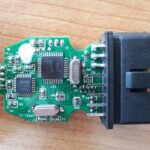 VCDS Diagnostic Interface