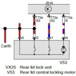 Golf MK7 Wiring Diagram
