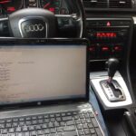 Фото в бортжурнале Audi A4 (B7)