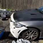BMW Coding Example