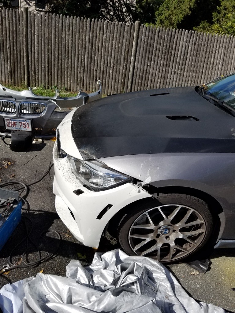 BMW Coding Example