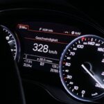 Vmax Aufhebung Audi A8