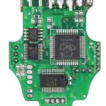 VAG-COM USB HEX-CAN cable