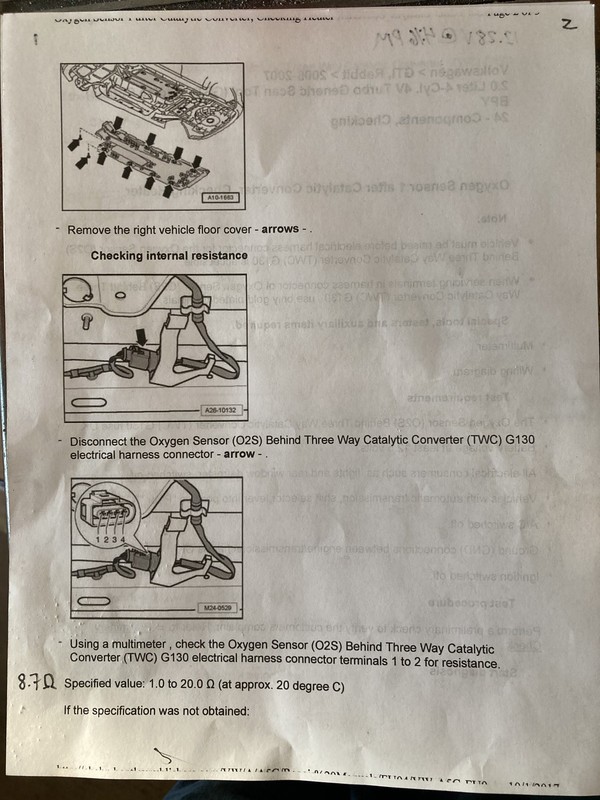 Complete Auto-Scan