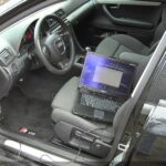 VCDS Interface