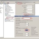 FTDI Chip Configuration