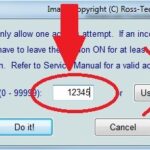 VCDS Diagnostic Interface
