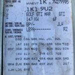 Faulty Oxygen Sensor