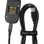VCDS Interface