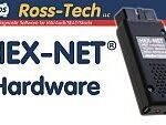 HEX-NET Hardware Video