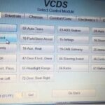 Activating Cornering Lights for Enhanced Visibility
