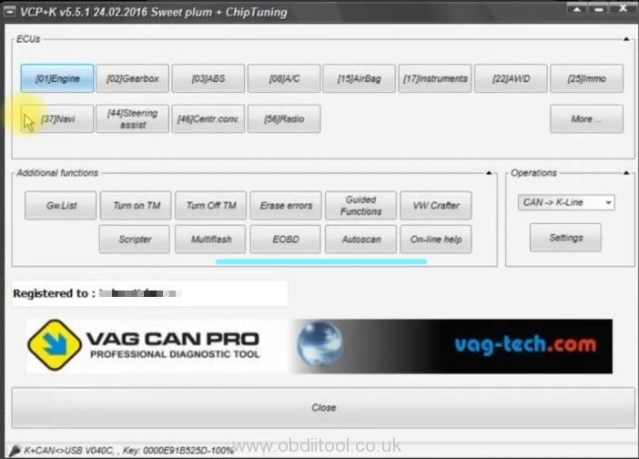 Remote Car Coding Assistance