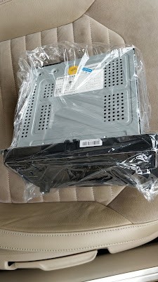 RCD330 Head Unit Installation