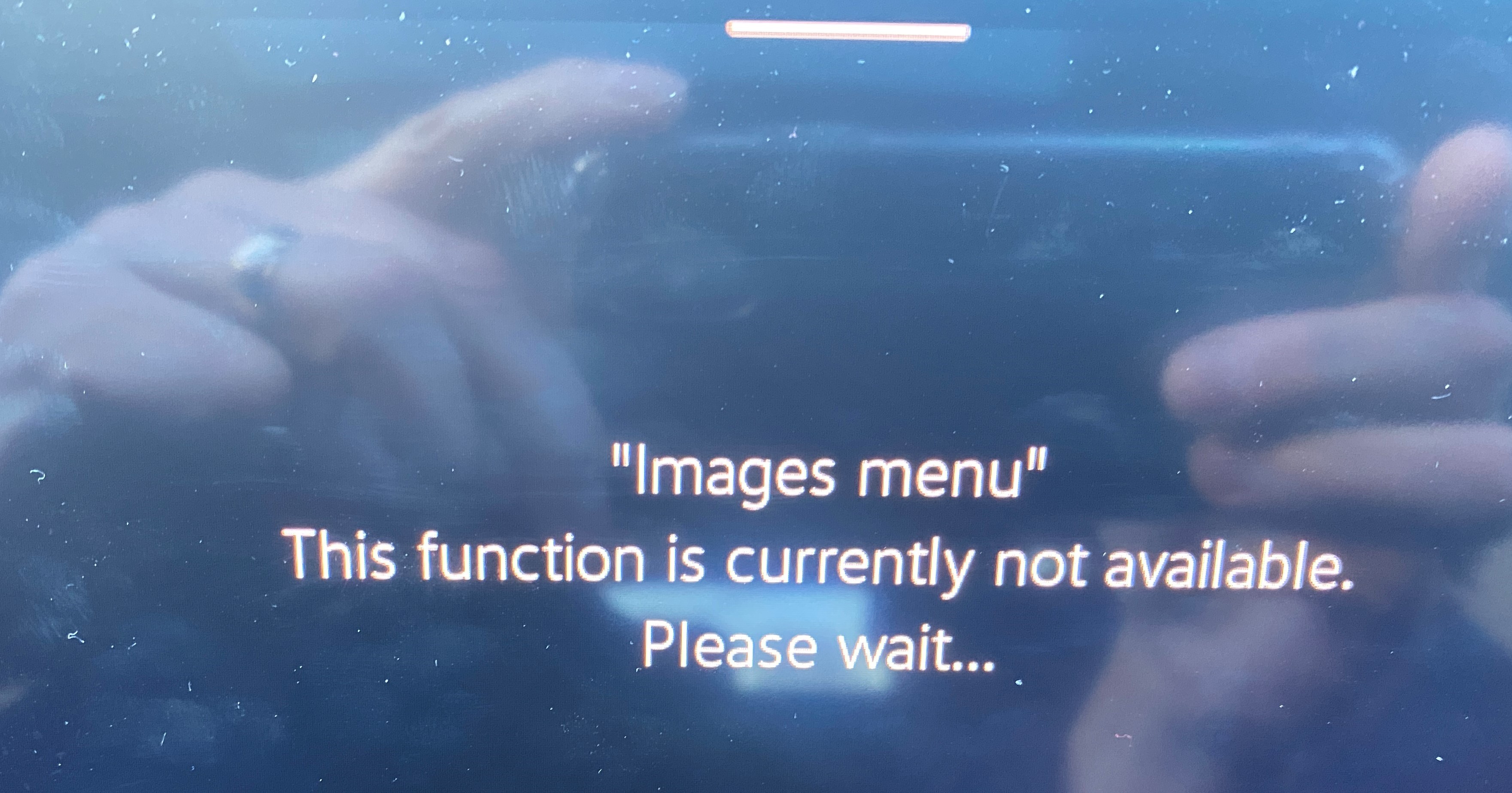 Image Viewer from Media Control