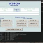 VCDS Interface on Linux
