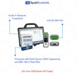 VCDS Interface