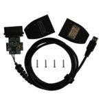 VCDS interface
