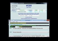 VCDS Instrument Cluster Coding Interface Byte 0