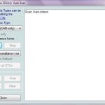 VCDS Coding Interface for Audi S4