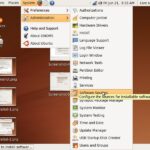 Open Software Sources
