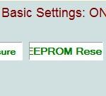 VCDS Basic Settings